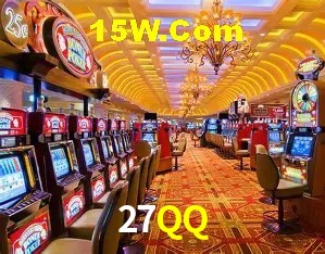 A Experiência Imersiva dos Cassinos Ao Vivo no 27QQ