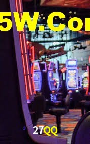 Welcome Bonus 27QQ