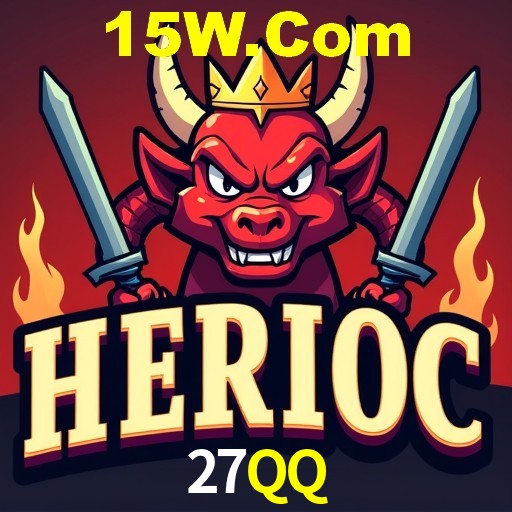 Provedores de Jogos 27QQ