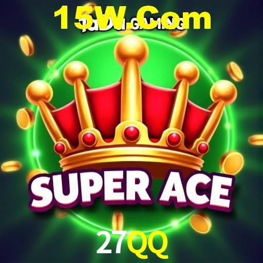 Jogos de Slot 27QQ