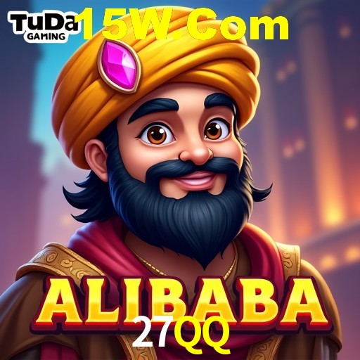 Descubra o Mundo do Cassino Online com 27QQ