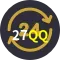 24/7